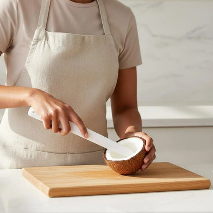 Soft Coconut Blade Multi Purpose Coconut Cutting Cutter Kitchen Tool Reusable Long-Lasting for Food Prep soft-coconut-blade-multi-purpose-coconut-cutting-cutter-kitchen-tool-reusable-long-lasting-for-food-prep