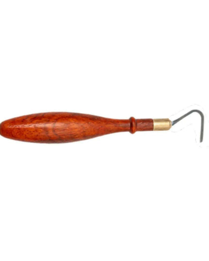 Wooden Handcrafted Pottery Sculpting Tool - Essential for Crafting Distinctive Mugs and Teacups