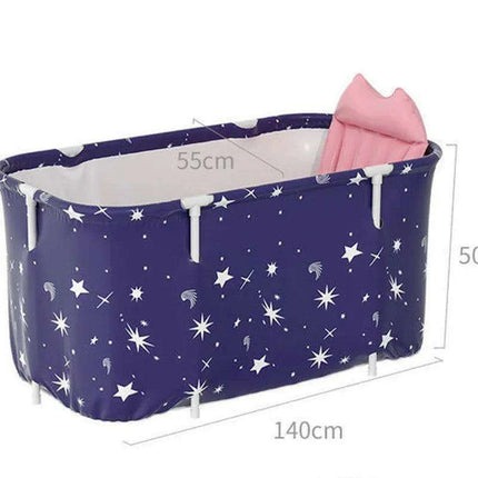 Portable Luxury Spa Tub: Relaxation Redefined Anywhere