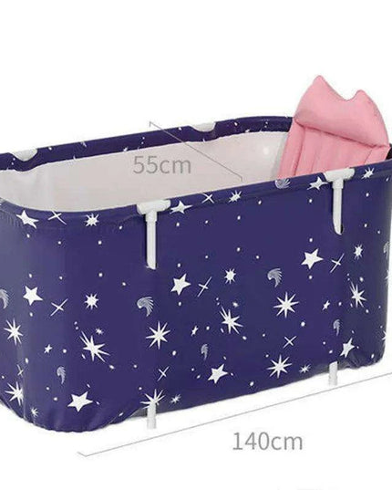 Portable Luxury Spa Tub: Relaxation Redefined Anywhere