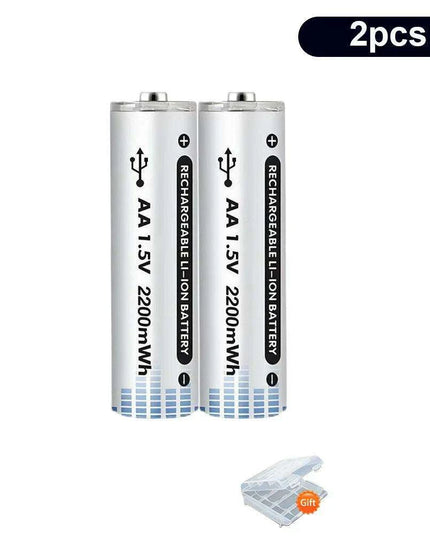 Ultimate High Capacity USB-C Lithium Battery Pack with Rapid Charge Capability