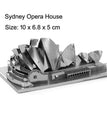 SydneyOperaHouse