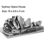 SydneyOperaHouse