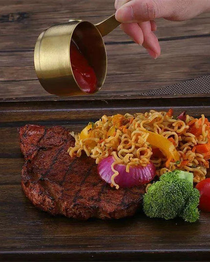 Gourmet Fusion: Handcrafted Soy Sauce with Unique Artisanal Flavors