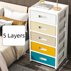 Color 2-5 Layers