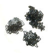 Black / 50pcs