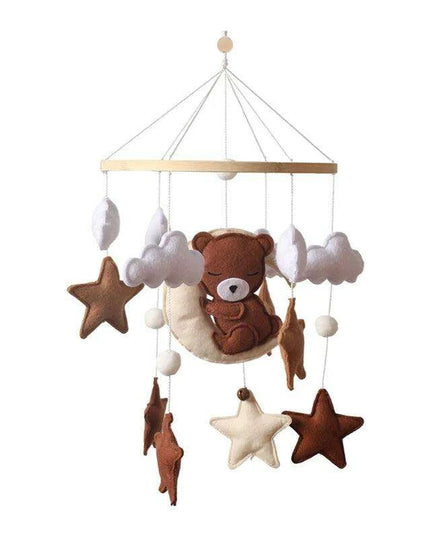 Magical Melody Rattle Set for Infants - Perfect Baby Shower Gift