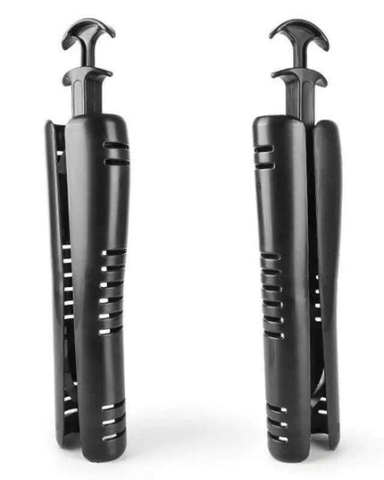 30cm Women's Knee High Boot Stretcher & Organizer - Essential Support for Shoe Storage