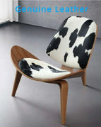 Imported leather - B