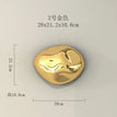 Golden.28cm