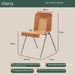 Sleek UVR Dining Collection: Modern Table and Chair Set for Stylish Home, Hotel, and Restaurant Interiors