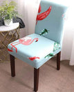 20194226 / 1 piece chair cover