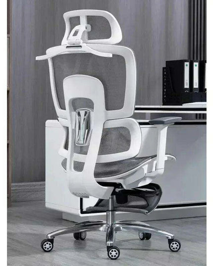 Revolutionary Mesh Ergonomic Office Chair for Ultimate Comfort and Support