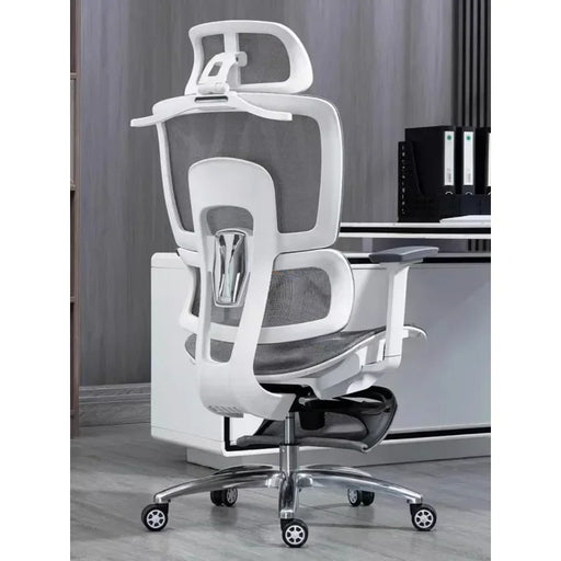 Elevate Mesh Ergonomic Office Chair - Enhanced Comfort and Support
