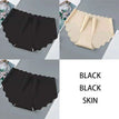 black-black-skin / XL (Fits 65kg-80kg) / 3pcs