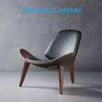 Genuine Leather - D