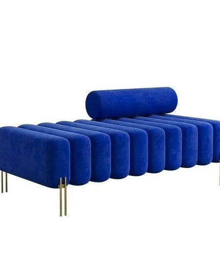 Scandinavian Elegance Sofa
