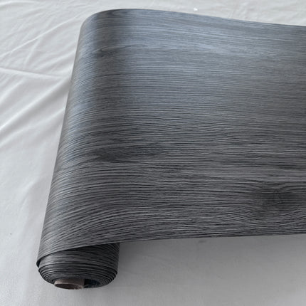 Wood Grain Self-Adhesive Floor & Wall Stickers