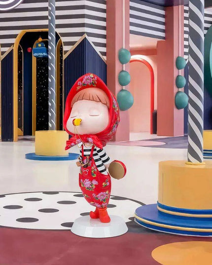 Northeast Elegance Sculpture