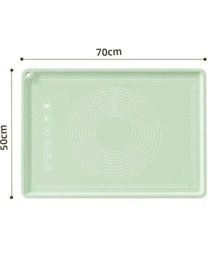 Silicone Cooking Mat: Your Ultimate Kitchen Companion for Culinary Excellence