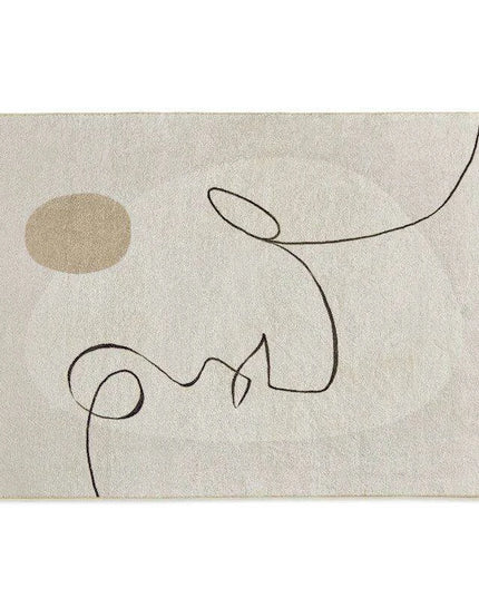 Plush Oasis Retreat Carpet - Experience Ultimate Comfort and Elegance