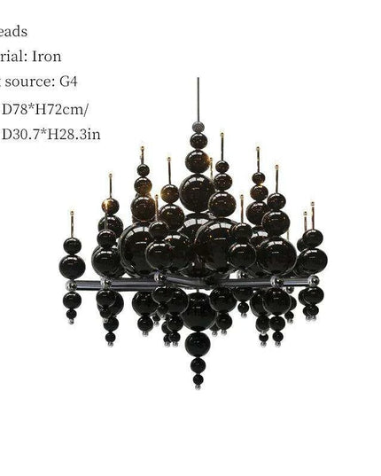 Elegant Pendant Lighting Collection - Sophisticated Hanging Fixtures for Stylish Interiors