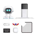 White Auto Recharge