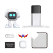White Auto Recharge