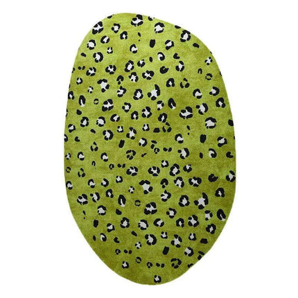 Timeless Charm Polyester Area Rug: Elevate Your Home's Aesthetic