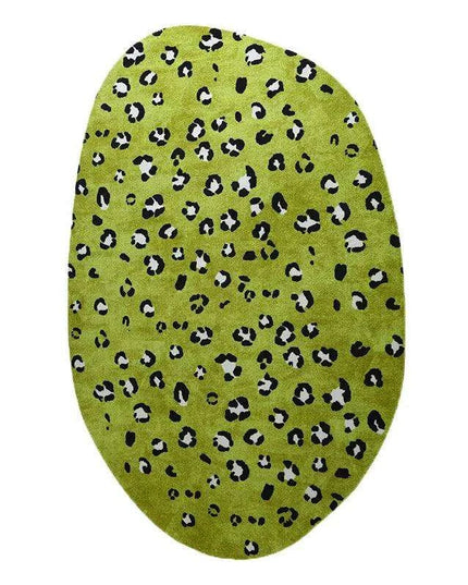 Timeless Charm Polyester Area Rug: Elevate Your Home's Aesthetic