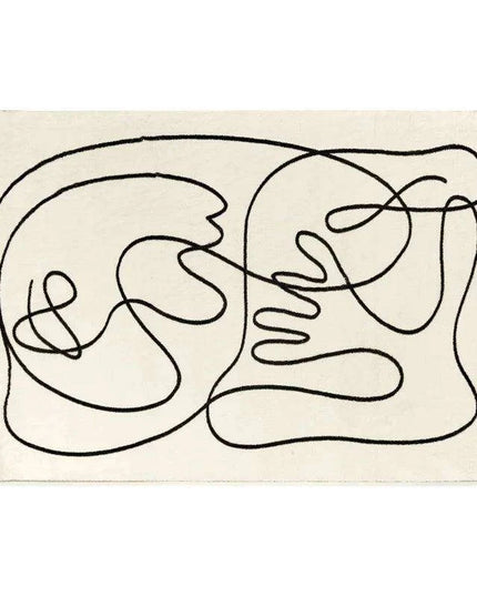 Plush Oasis Retreat Carpet - Experience Ultimate Comfort and Elegance