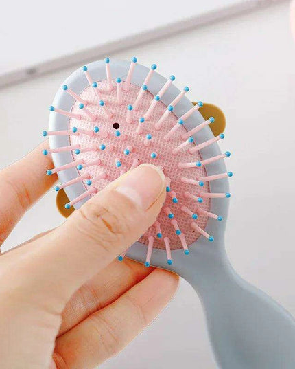 Kawaii Anime Hair Care Essentials – Fun Accessories for Stylish Adventures