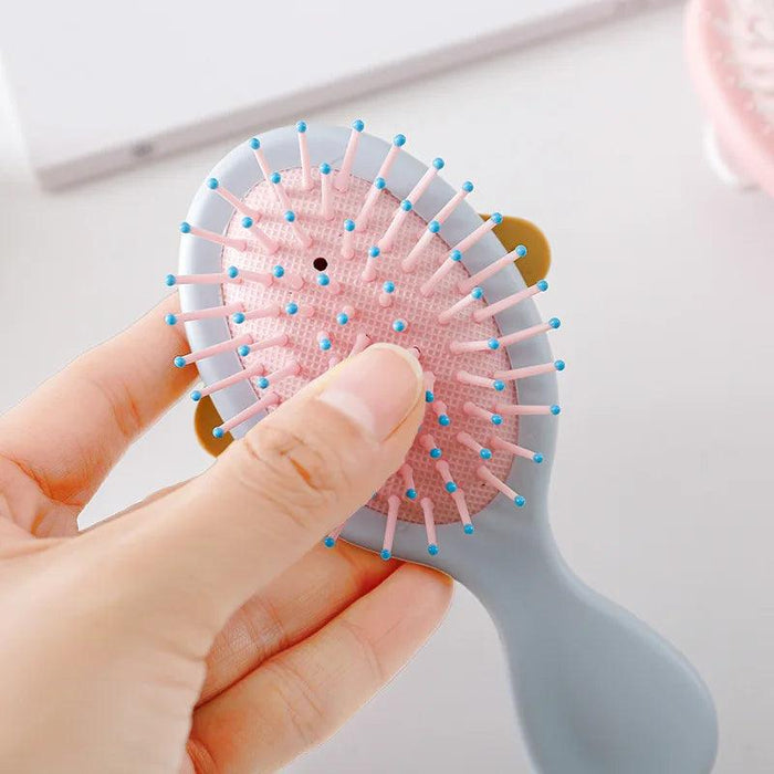 Kawaii Anime Hair Care Essentials – Fun Accessories for Stylish Adventures