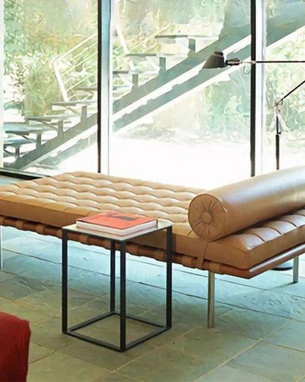 Barcelona Luxury Leather Recliner Sofa for Ultimate Relaxation