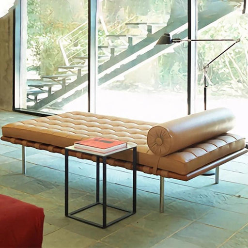 Barcelona Luxury Leather Recliner Sofa for Ultimate Relaxation