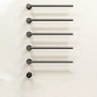 Grey / 5 Rods
