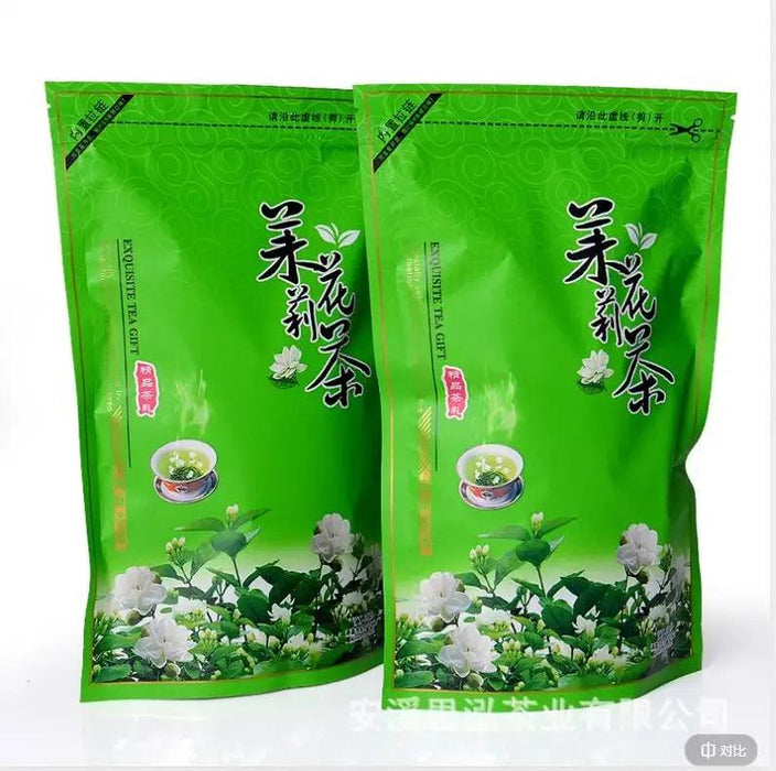 Anxi Tikuanyin Oolong Tea Discovery | Premium Sustainable Chinese Tea Experience