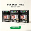BUY 2 GET 1 FREE