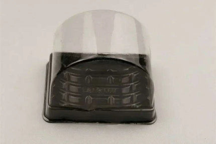 Elegant Transparent Baking Box Set - Enhance Your Culinary Creations with Style