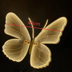 Warm light -40cm