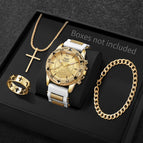 White Gold No Box