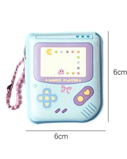 Whimsical Game Console Sticky Notes for Fun Organization