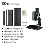 SDS Mini Plus Black
