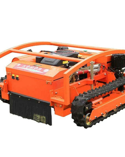 Remote Control 9HP Lawn Mower Tractor