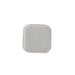 Colorful 5-Piece Resin Plant Tray Collection for Chic Indoor and Outdoor Gardening