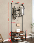 shoe rack-M-A3