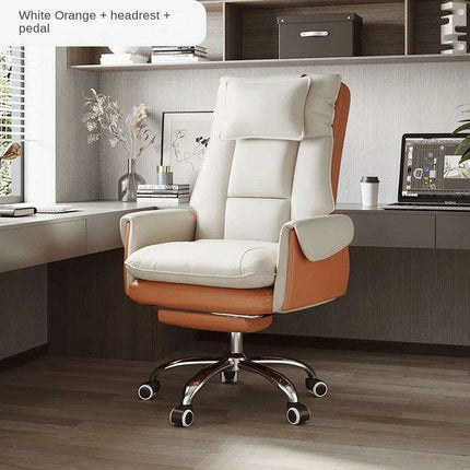 Revolutionize Your Office Experience with the 2024 Premium Ergonomic Chair - Unmatched Comfort and Elegance