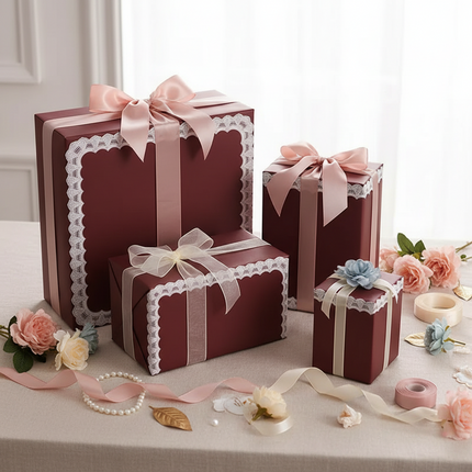 Brave Pigs High-Quality Waterproof Flower Wrapping Paper - 20 Sheets Wrapping Paper hmhigh-quality-20sheets-waterproof-plastic-flower-wrapping-paper-for-bouquets-and-gift-presentationhm