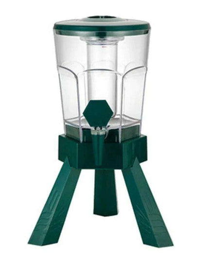 Ultimate Drink Dispenser - Seamless Serving Solution for Any Occasion