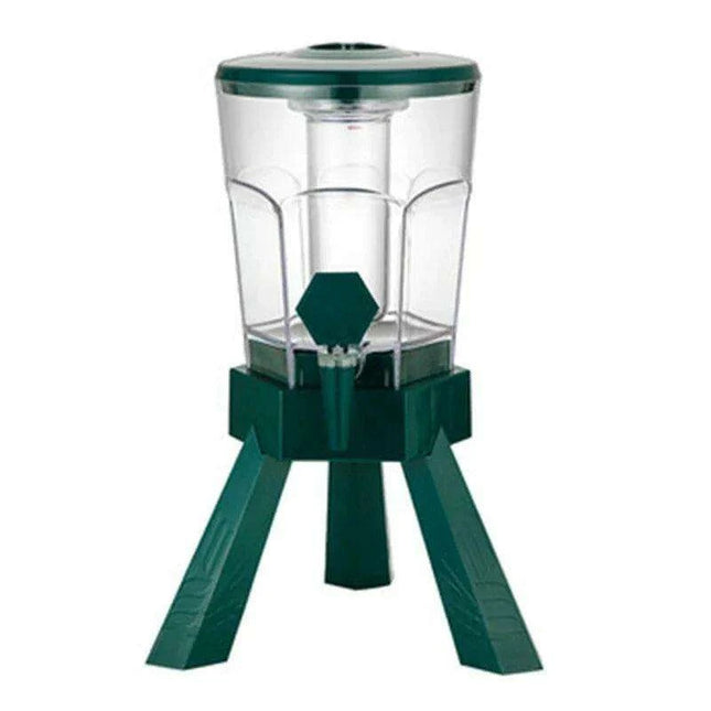 Ultimate Drink Dispenser - Seamless Serving Solution for Any Occasion